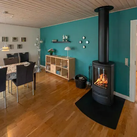 Cozy In With Wifi Ulfborg