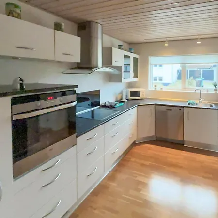 Cozy In With Wifi Tatil Evi Ulfborg