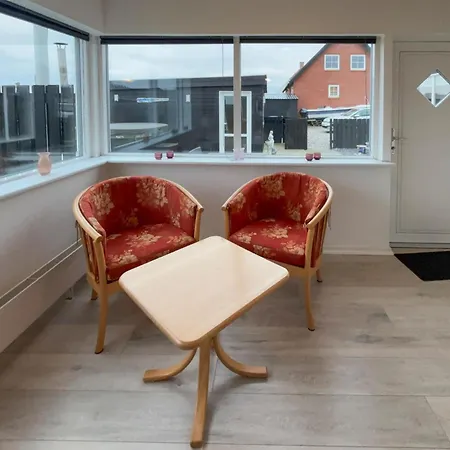 Cozy In With Wifi * Ulfborg