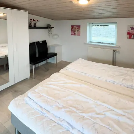 Cozy In With Wifi * Ulfborg