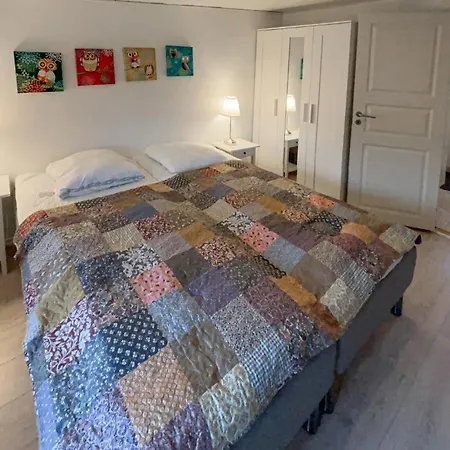 Cozy In With Wifi Nyaraló