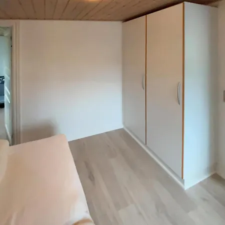 Nyaraló Cozy In With Wifi Ulfborg