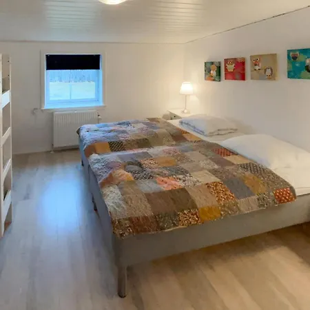Nyaraló Cozy In With Wifi
